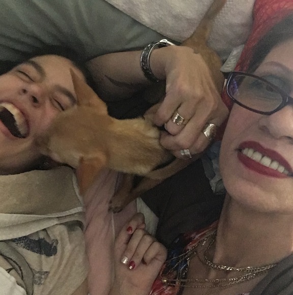 Meet your Posher, Debbie - Picture 1 of 1